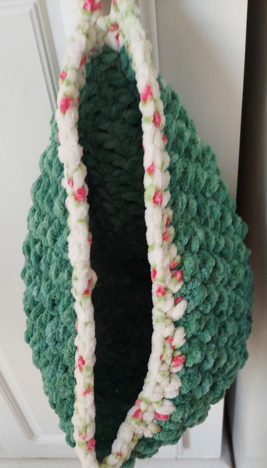 Hanging Pot