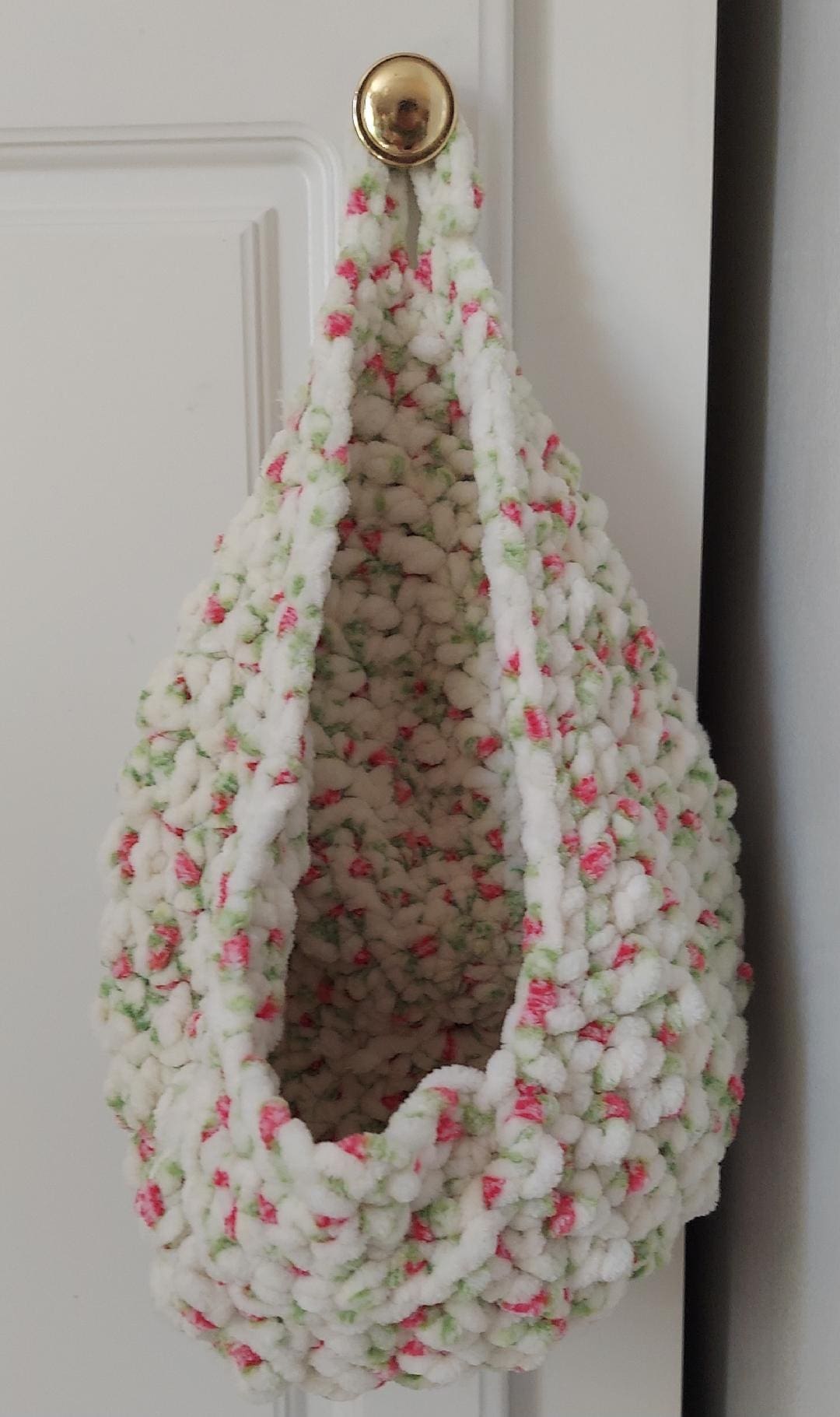 Hanging Pot