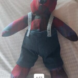 15" Bear