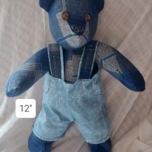 12" Bear