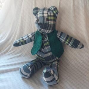 13" Bear