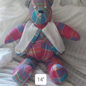 14" Bear