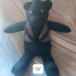 16" Bear